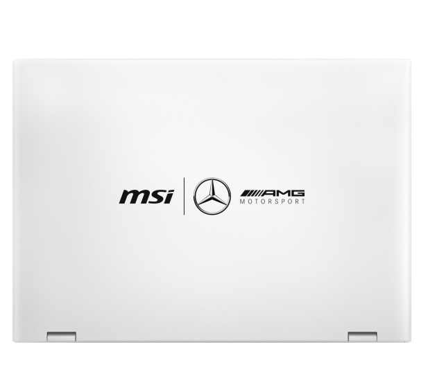 MSI Prestige 16 AI+ Mercedes AMG Ultra 9-288V/32GB/2TB/Win11P - 1364988 - zdjęcie 6